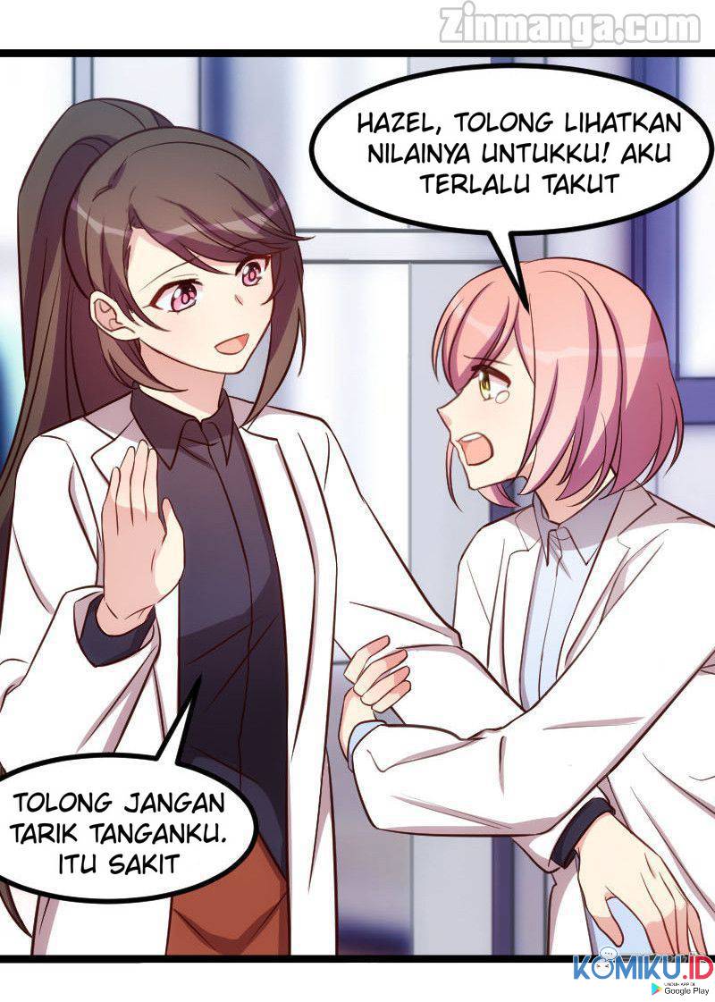 CEO’s Sudden Proposal Chapter 197 Gambar 19